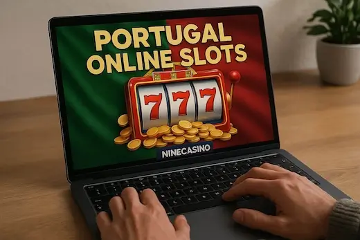 ninecasino portugal slots